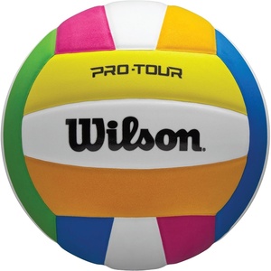 image:imageWilson Pro Tour IndoorMulticolor
