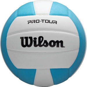 image:imageWilson Pro Tour IndoorTealWhite