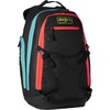 image:imageWILSON AVP Grass Volleyball Backpack  BlackCoralBlue