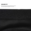 image:imageWILSON Helix Pro Volleyball Knee Pads  Small BlackBlack