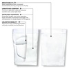 image:imageWILSON Helix Pro Volleyball Knee Pads  Small BlackWhite