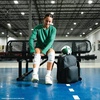 image:imageWILSON Helix Volleyball Arm SleevesWhite