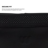 image:imageWILSON Helix Volleyball Knee Pad Leg Sleeves  SmallMedium WhiteBlack