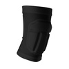 image:imageWILSON Helix Volleyball Knee Pads  Red MediumBlack