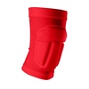 image:imageWILSON Helix Volleyball Knee Pads  Red MediumRed