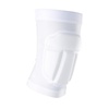 image:imageWILSON Helix Volleyball Knee Pads  Red MediumWhite