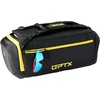 image:imageWILSON OPTX Volleyball Backpack  BlackYellowBlackYellow