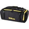 image:imageWILSON OPTX Volleyball Backpack  BlackYellowBlackYellow