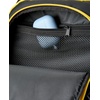 image:imageWILSON OPTX Volleyball Backpack  BlackYellowBlackYellow