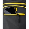image:imageWILSON OPTX Volleyball Backpack  BlackYellowBlackYellow