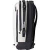 image:imageWILSON Shoreline Volleyball Backpack  GreyBlackBeigeBlack