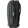 image:imageWILSON Shoreline Volleyball Backpack  GreyBlackGreyBlack