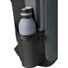 image:imageWILSON Shoreline Volleyball Backpack  GreyBlackGreyBlack