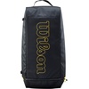 image:imageWilson AVP Duffel Bag  BlackYellow