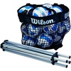 image:imageWilson Volleyball Ball CartBeach Cart