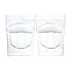 image:imageWILSON Helix Volleyball Knee Pads  Red MediumWhite