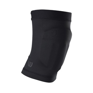image:imageWILSON Helix Pro Volleyball Knee Pads  Small BlackBlack