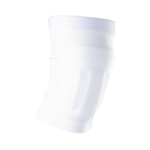 image:imageWILSON Helix Pro Volleyball Knee Pads  Small BlackWhite