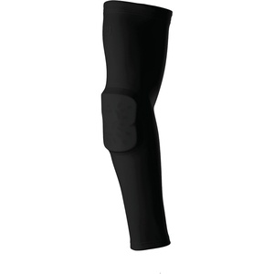 image:imageWILSON Helix Volleyball Arm SleevesBlack