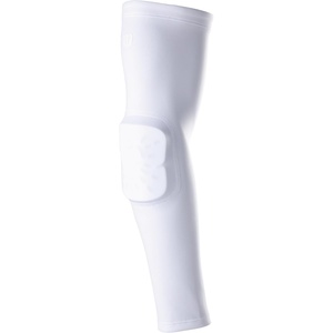 image:imageWILSON Helix Volleyball Arm SleevesWhite