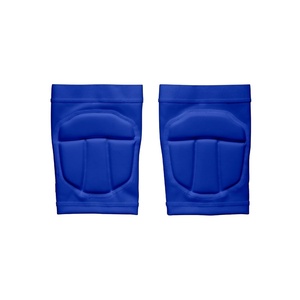 image:imageWILSON Helix Volleyball Knee Pads  Red MediumBlue