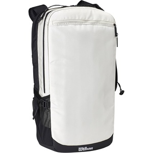 image:imageWILSON Shoreline Volleyball Backpack  GreyBlackBeigeBlack
