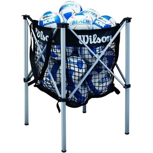 image:imageWilson Volleyball Ball CartBeach Cart